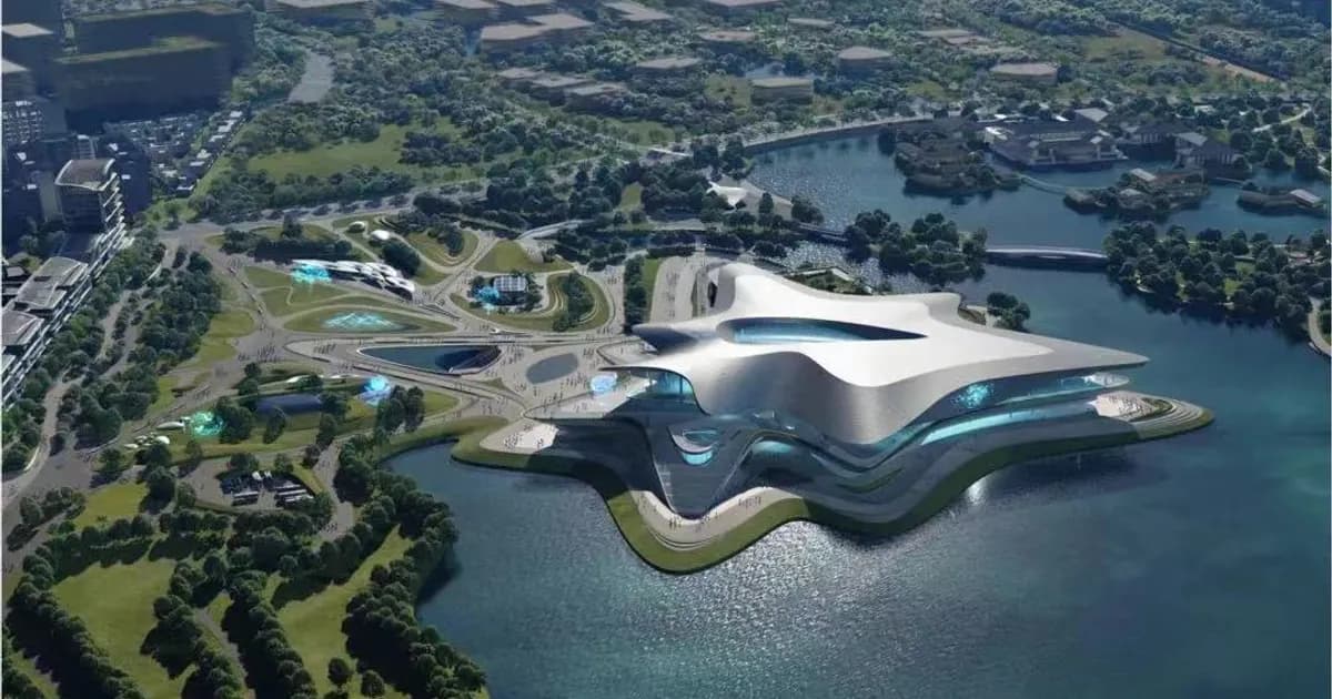 成都開啟“科幻之旅”！就在下周，第81屆世界科幻大會中國首秀！