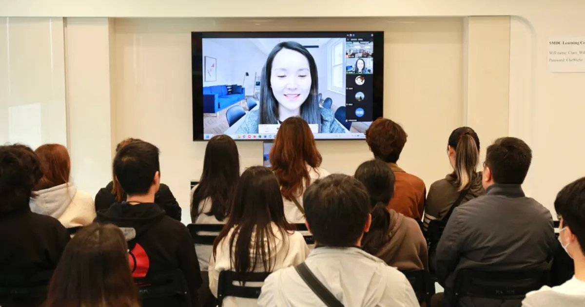 裁判和教練培訓會首秀